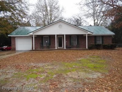 3042 Emerywood Rd, Eastover, NC, 28312