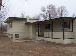 2132 La Salle Rd, Pueblo, CO 81006