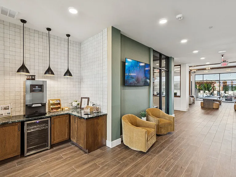 Wildwood Luxury Urban Homes — Photo 39