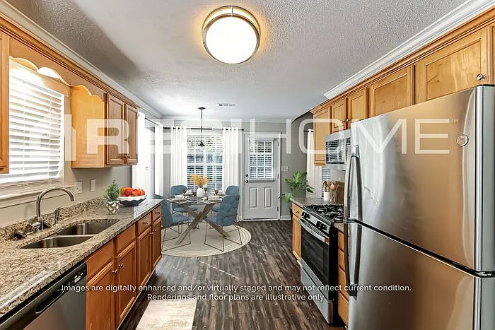 3 bed, 2.0 bath, 1440 sqft, $1,845 — Photo 3