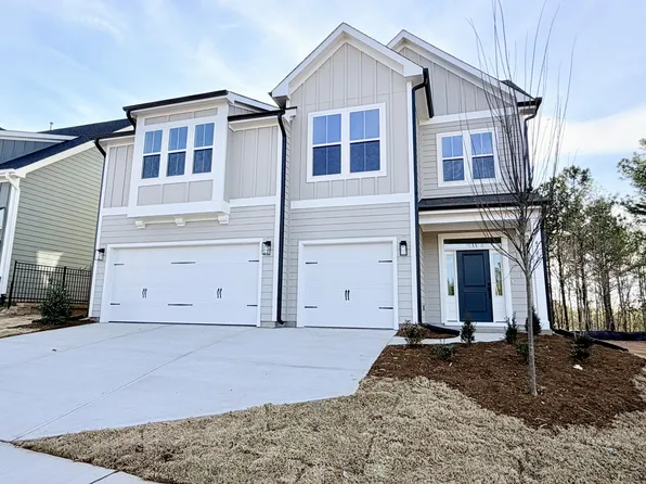 4203 Sweet Ivy Lndg #337, Durham, NC 27703