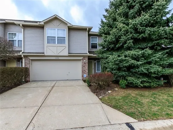 11273 Shoreview Cir, Indianapolis, IN 46236