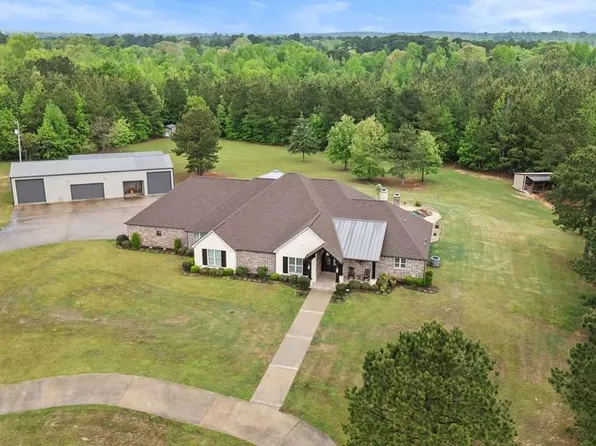 1200 Fm 2328, Atlanta, TX 75551