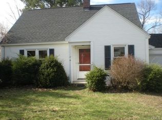 17 Virginia Ave, Danbury, CT 06810