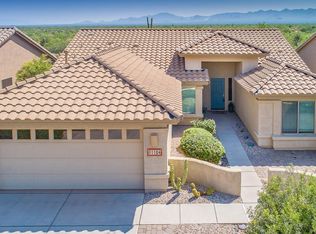 1104 N Rams Head Rd, Green Valley, AZ 85614