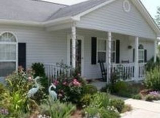 9924 Conifer Ln, Murrells Inlet, SC 29576