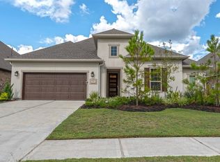 28225 Beckwood Dr, Spring, TX 77386