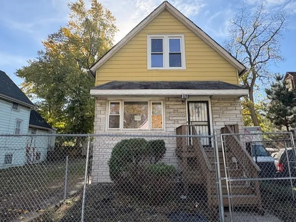 251 W 105th Pl, Chicago, IL 60628
