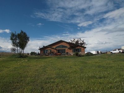 5 Morgan Ln, Cody, WY, 82414