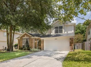 5110 Mountain Bluff Ln, Kingwood, TX 77345