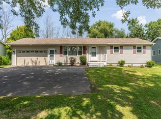 3400 Lyell Rd, Rochester, NY 14606