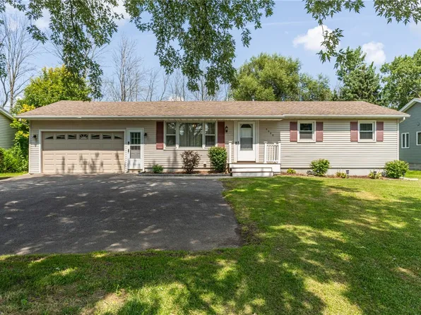 3400 Lyell Rd, Rochester, NY 14606