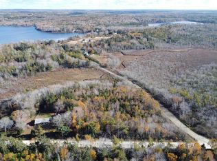 0 Beaver River Rd, Clare, NS B5A 5A9