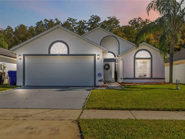 2384 Flamingo Lakes Dr, Kissimmee, FL 34743