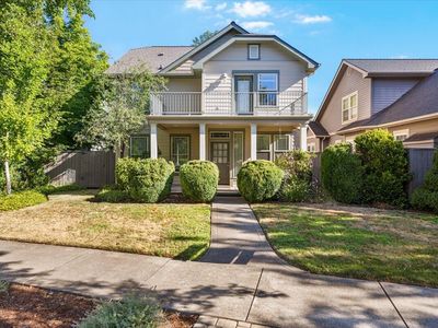 419 Clinton St, Ashland, OR, 97520