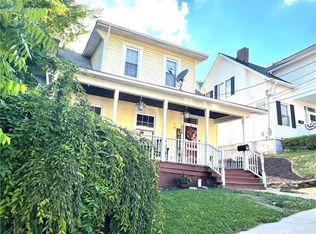 558 N Monroe St, Butler, PA 16001
