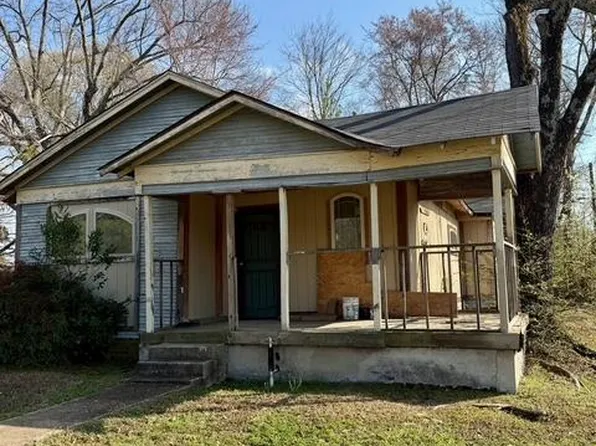 615 Melton St, Texarkana, TX 75501