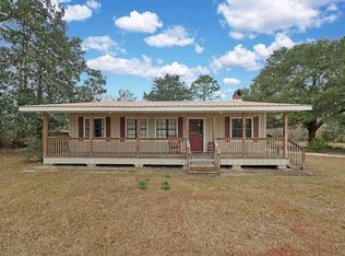 19337 Hickman Rd, Franklinton, LA 70438