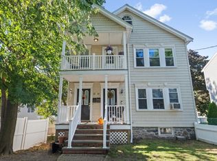 12-14 Elm St #1, Dorchester, MA 02122