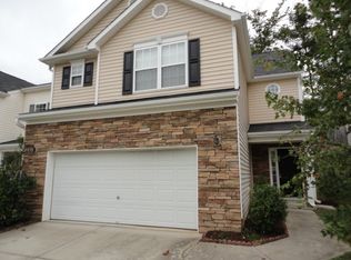 1211 Orchard Oriole Ln, Durham, NC 27713