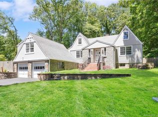 326 Beers Rd, Easton, CT 06612