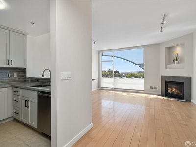 1600 Webster St APT 409, San Francisco, CA, 94115