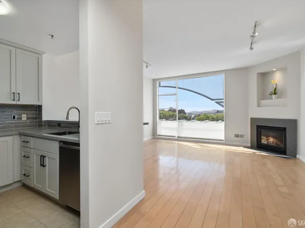 1600 Webster St APT 409, San Francisco, CA 94115