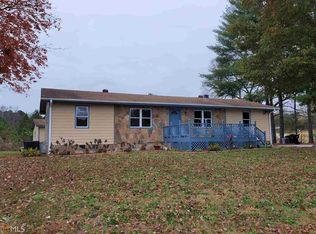 539 E Mays Rd, Stockbridge, GA 30281