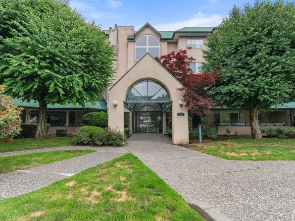 2964 Trethewey St #311, Abbotsford, BC V2T 6P4