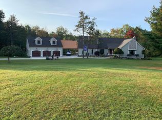 5088 Nardoni Ln, Dryden, MI 48428