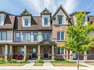 386 Linden Dr, Cambridge, ON N3H 0C6