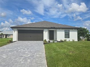 1119 NW 2nd Ave, Cape Coral, FL 33993