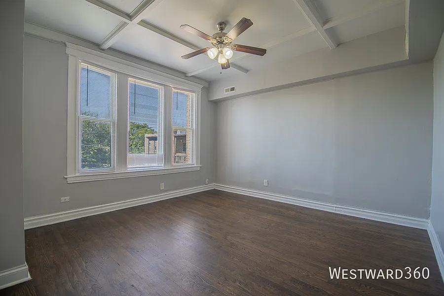 UIC 4 Bedroom apartment! — Photo 3