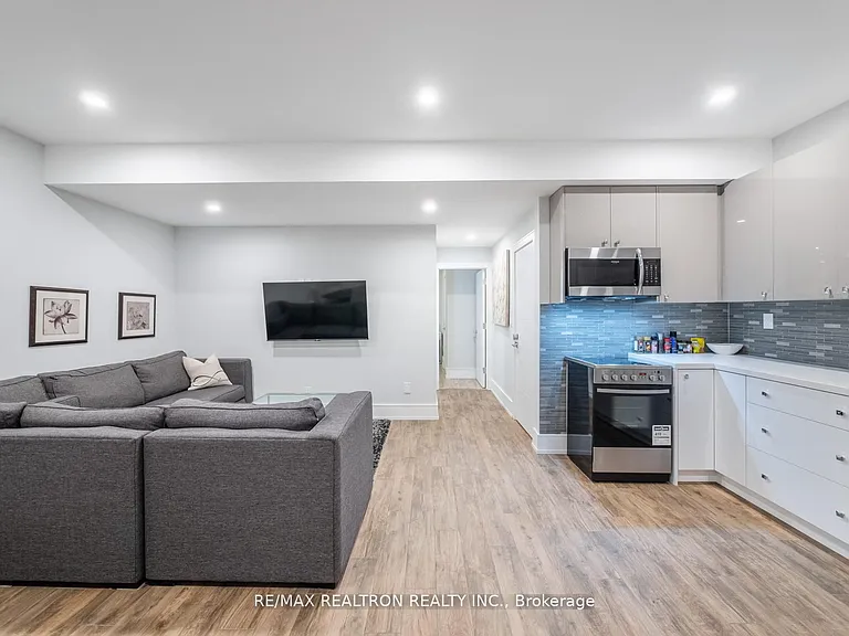 6 Geddes Ct #BASEMENT — Photo 15