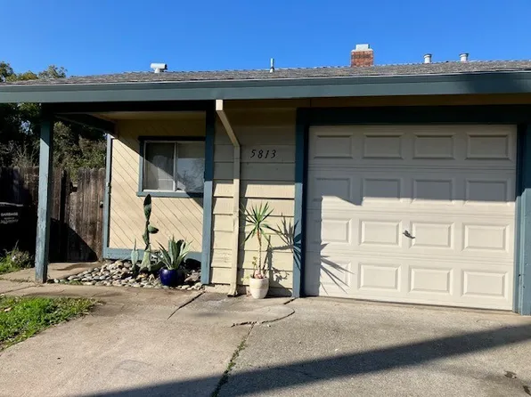 5813 Hazel Ave, Orangevale, CA 95662