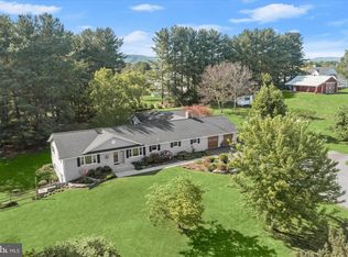 2616 Quebec School Rd, Middletown, MD 21769
