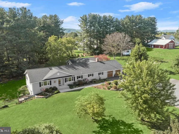 2616 Quebec School Rd, Middletown, MD 21769