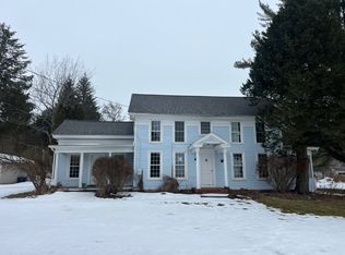 3121 Lake Moraine Rd, Hamilton, NY 13346