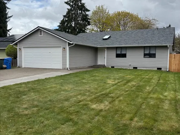3832 Blue Finch Ct SE, Lacey, WA 98503