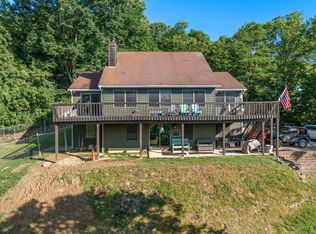 1153 Wayne Ave, Lawrenceburg, IN 47025