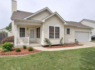 4514 36th Ave, Kenosha, WI 53144