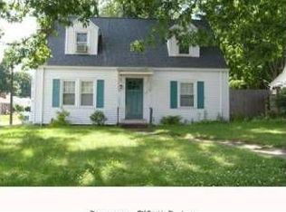 78 Campfield Rd, Manchester, CT 06040