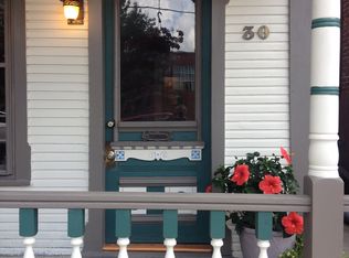 30 Brown St, Dayton, OH 45402