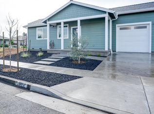 1926 San Salvador Dr, Santa Rosa, CA 95403