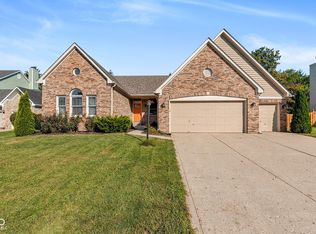 7018 Bluffridge Way, Indianapolis, IN 46278