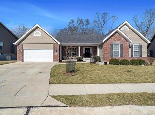 4957 Quail Crest Ct, Saint Louis, MO 63128