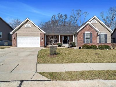 4957 Quail Crest Ct, Saint Louis, MO, 63128