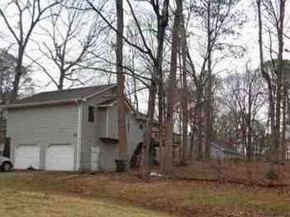Property Rear View
