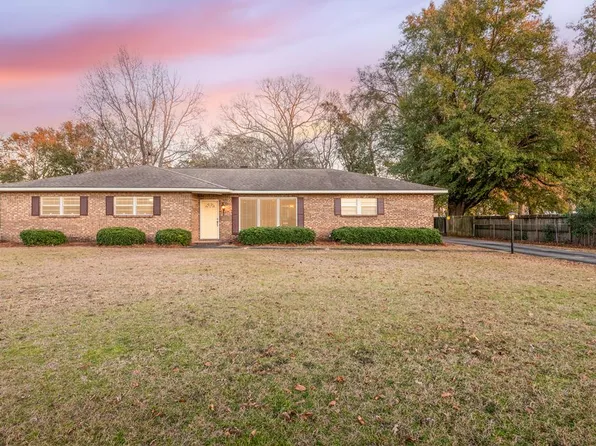 115 Highpoint Dr, Andalusia, AL 36420