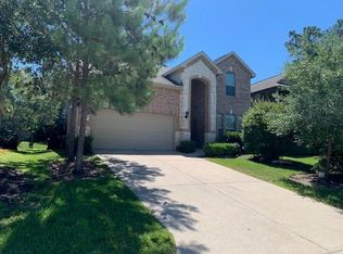 10 Quillwood Pl, The Woodlands, TX 77354
